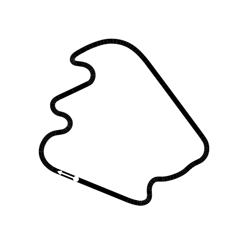 Track Map