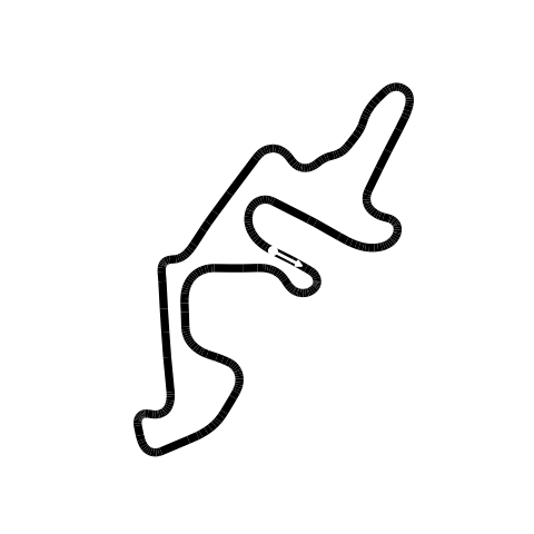 Track Map