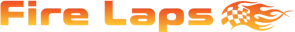 Fire Laps Logo